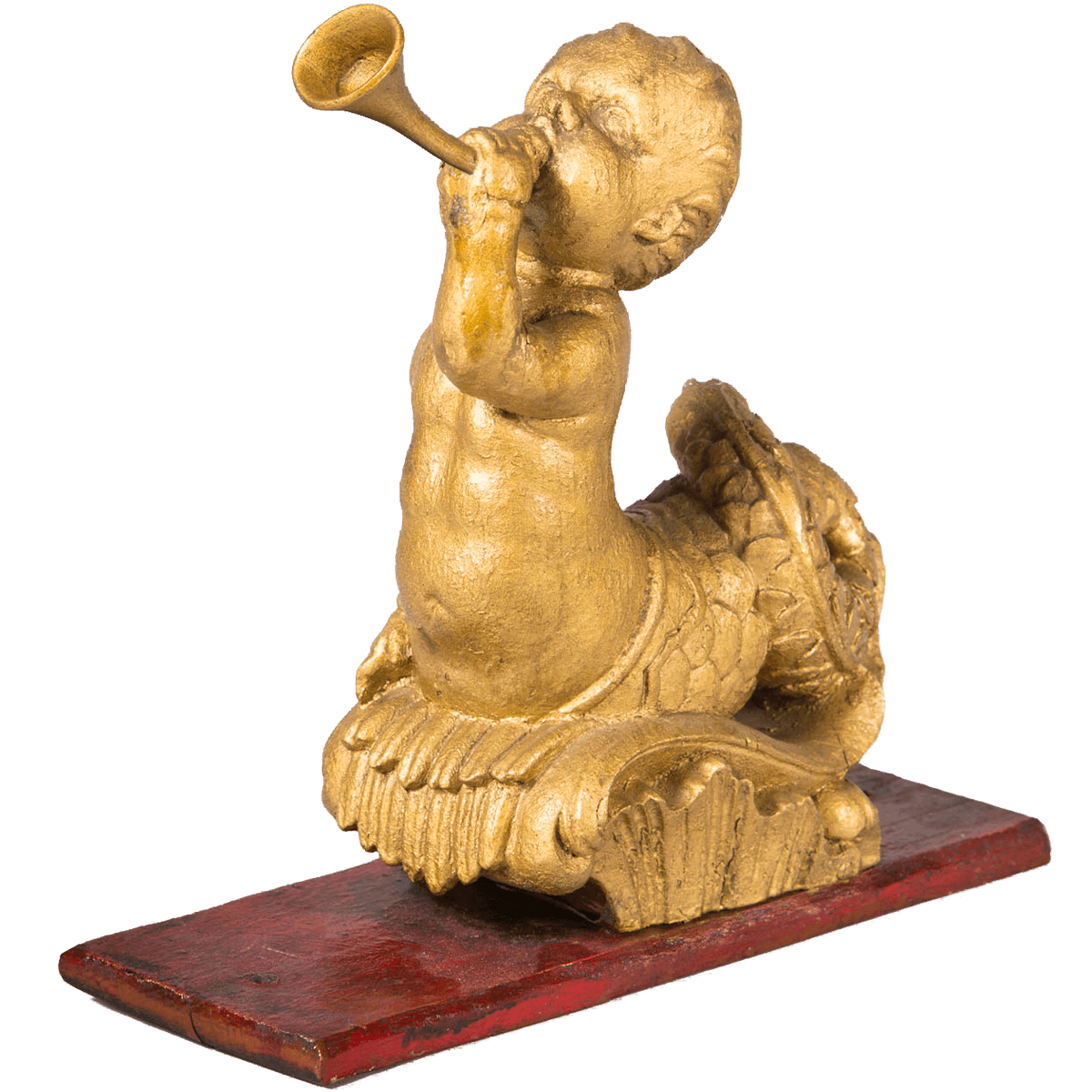 de Arresledeversiering